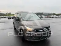 2016 Volkswagen Caddy
