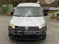 2016 Volkswagen Caddy
