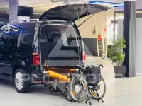 2016 Volkswagen Caddy