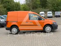 2016 Volkswagen Caddy
