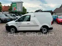 2016 Volkswagen Caddy