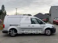 2016 Volkswagen Caddy