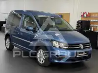 2016 Volkswagen Caddy