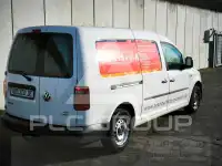 2016 Volkswagen Caddy