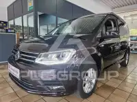 2016 Volkswagen Caddy
