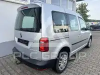 2016 Volkswagen Caddy