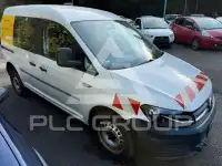 2016 Volkswagen Caddy