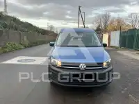 2016 Volkswagen Caddy
