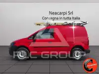 2016 Volkswagen Caddy