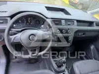 2016 Volkswagen Caddy
