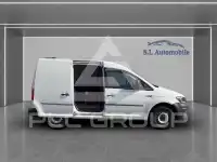2016 Volkswagen Caddy