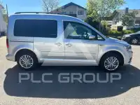 2016 Volkswagen Caddy