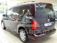 2016 Volkswagen Caddy