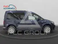 2016 Volkswagen Caddy