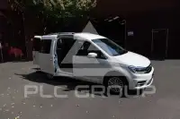 2016 Volkswagen Caddy