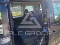 2016 Volkswagen Caddy