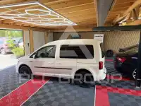 2016 Volkswagen Caddy