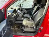 2016 Volkswagen Caddy
