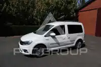 2016 Volkswagen Caddy