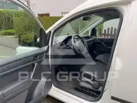 2016 Volkswagen Caddy