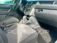 2016 Volkswagen Caddy