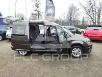2016 Volkswagen Caddy