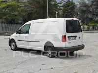 2016 Volkswagen Caddy