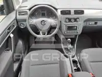 2016 Volkswagen Caddy