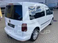 2016 Volkswagen Caddy