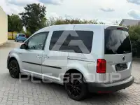 2016 Volkswagen Caddy