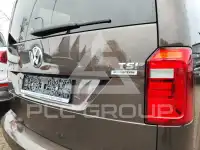 2016 Volkswagen Caddy