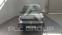 2016 Volkswagen Caddy