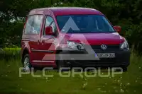2016 Volkswagen Caddy