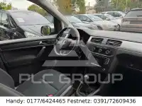 2016 Volkswagen Caddy