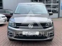 2016 Volkswagen Caddy