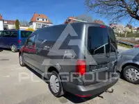 2016 Volkswagen Caddy