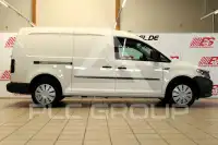 2016 Volkswagen Caddy