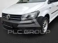 2016 Volkswagen Caddy