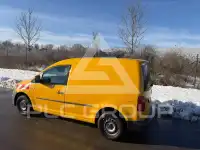2016 Volkswagen Caddy