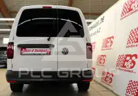 2016 Volkswagen Caddy