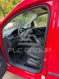 2016 Volkswagen Caddy