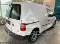 2016 Volkswagen Caddy