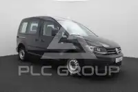 2016 Volkswagen Caddy
