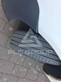 2016 Volkswagen Caddy
