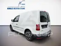 2016 Volkswagen Caddy