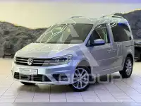 2016 Volkswagen Caddy