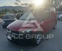 2016 Volkswagen Caddy