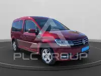 2016 Volkswagen Caddy