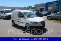2016 Volkswagen Caddy