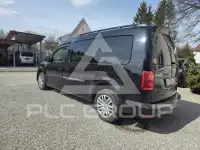 2016 Volkswagen Caddy